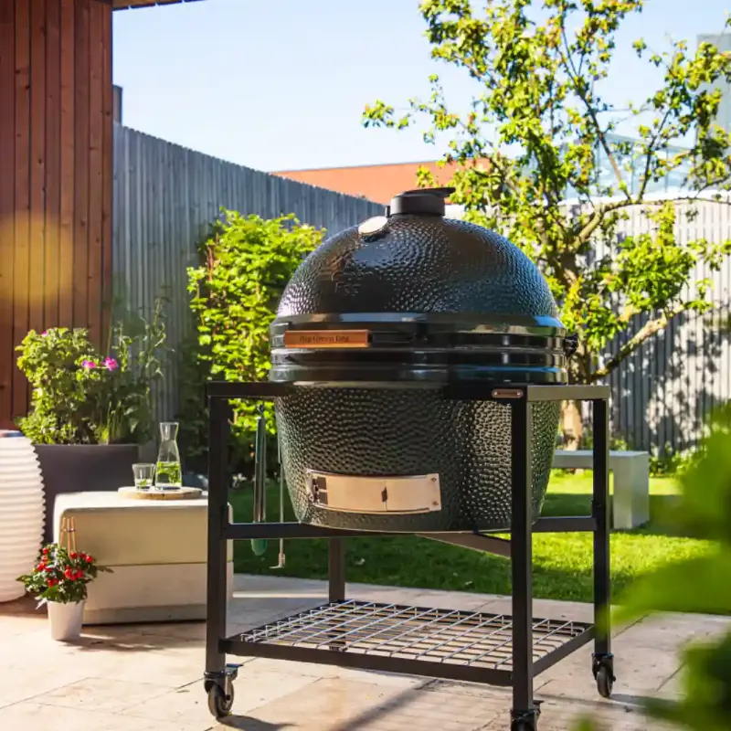 Big Green Egg Gril 2XL